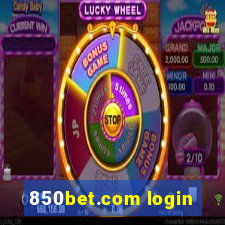 850bet.com login